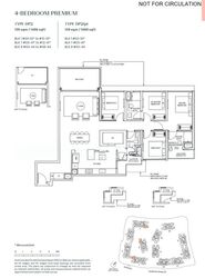 Parktown Residence (D18), Apartment #550067881